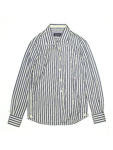 Robert Graham Long Sleeve Button-Down Shirt (view 1)