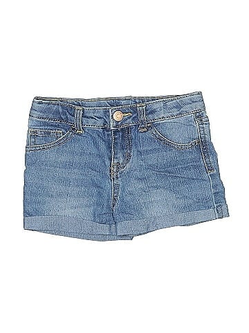 Cherokee Denim Shorts (view 1)