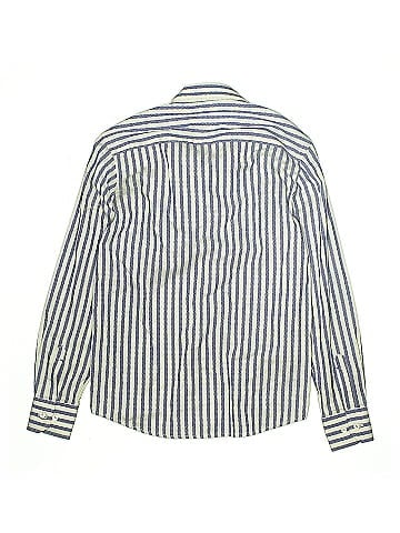 Robert Graham Long Sleeve Button-Down Shirt (view 2)