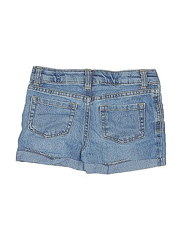 Cherokee Denim Shorts (view 2)