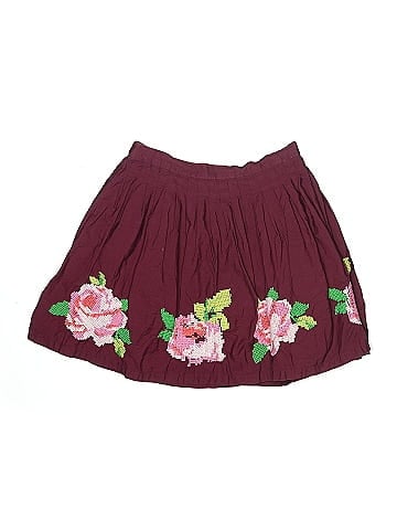 Mini Boden Skirt (view 1)