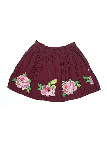 Mini Boden Skirt (view 2)