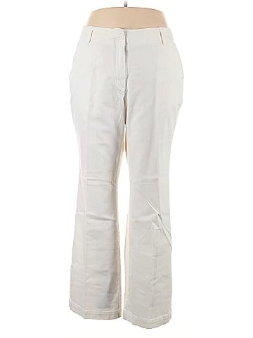 Talbots Jeans (view 1)