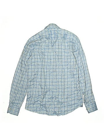 Robert Graham Long Sleeve Button-Down Shirt (view 2)