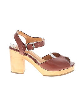 Malone Souliers Heels