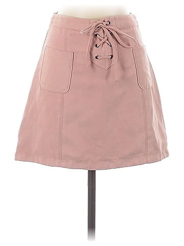 Hollister Casual Skirt (view 1)