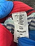 Unbranded Teal Board Shorts Size 3-6 mo - photo 3