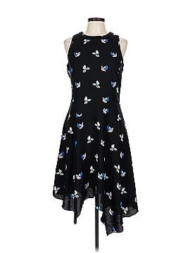 Armani Exchange Cocktail Dress