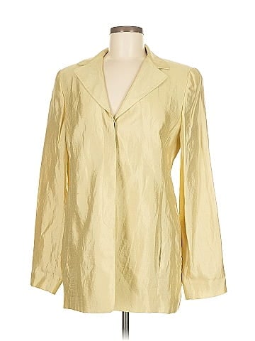 Linda Allard Ellen Tracy Blazer (view 1)