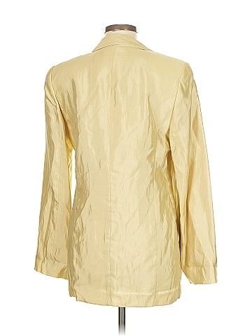 Linda Allard Ellen Tracy Blazer (view 2)