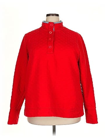 Crown & Ivy Turtleneck Sweater (view 1)