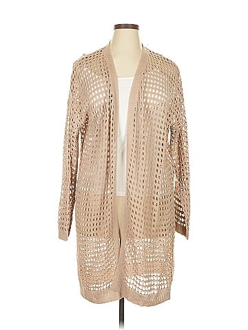 White Birch Cardigan (view 1)