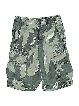 Quiksilver Cargo Shorts