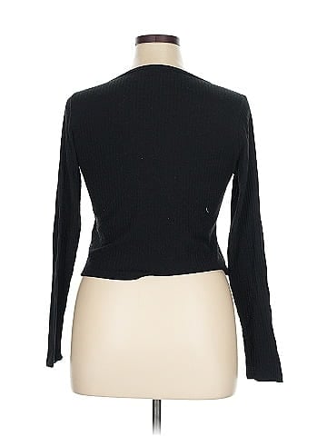 Hollister Cardigan (view 2)