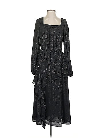 Current Air Casual Dress (view 1)