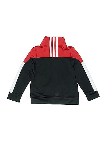 Adidas Track Jacket (view 2)