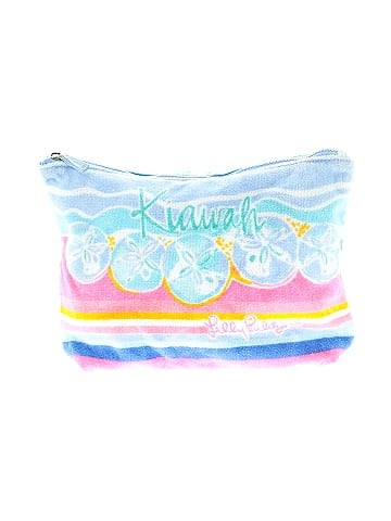 Lilly Pulitzer Makeup Bag (view 1)