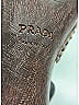 Prada Brown Leather Sandals Size EU 39 - photo 7