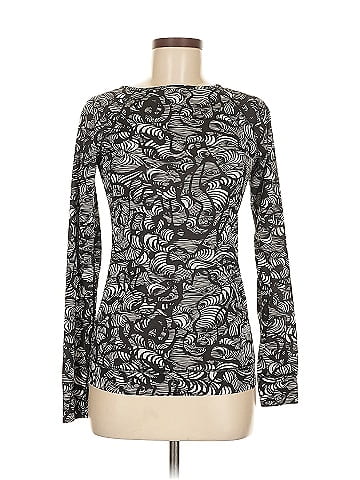Burton Long Sleeve T-Shirt (view 1)