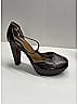 Prada Brown Leather Sandals Size EU 39 - photo 11