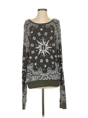 Wildfox Pullover Sweater (view 1)