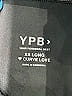 YPB Black Active Pants Size XS - photo 4