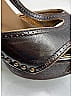 Prada Brown Leather Sandals Size EU 39 - photo 9