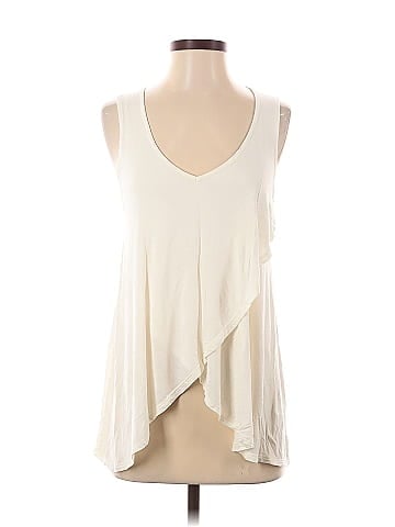 t.la Sleeveless T-Shirt (view 1)