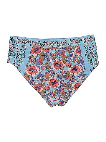 Boden Swimsuit Bottoms (view 2)