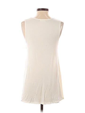 t.la Sleeveless T-Shirt (view 2)