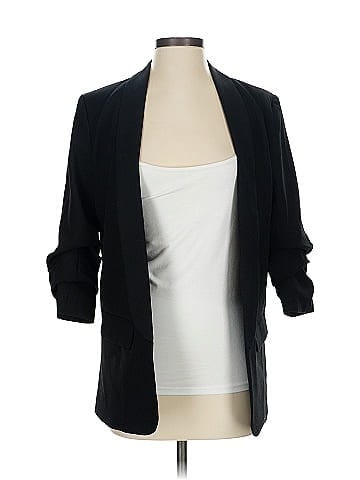 Scoop Blazer (view 1)