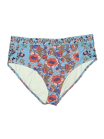 Boden Swimsuit Bottoms (view 1)