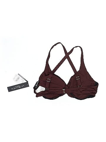 La Blanca Swimsuit Top (view 2)