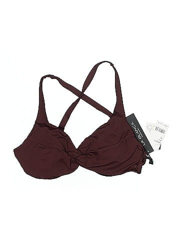 La Blanca Swimsuit Top (view 1)