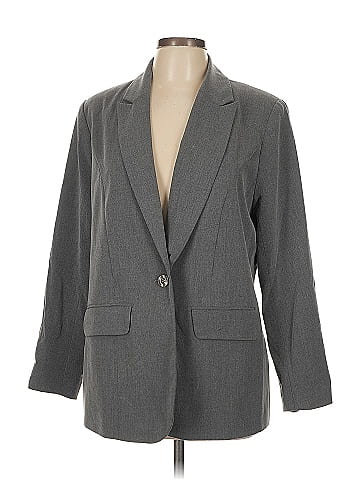 Jessica London Blazer (view 1)