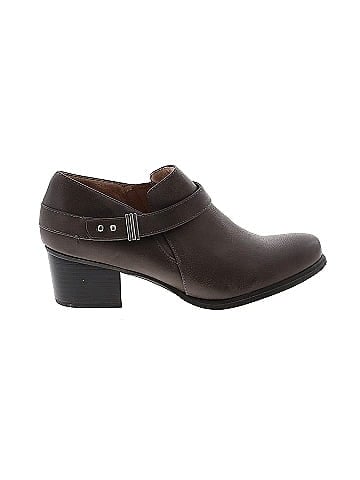SOUL Naturalizer Ankle Boots (view 1)