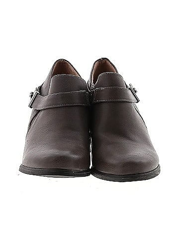 SOUL Naturalizer Ankle Boots (view 2)