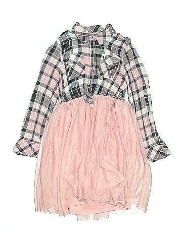 Justice Dress (view 1)