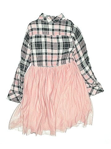 Justice Dress (view 2)