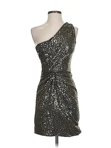 Arden B. Cocktail Dress (view 1)