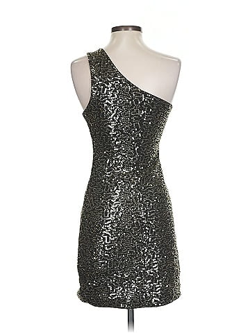 Arden B. Cocktail Dress (view 2)