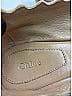 Chloé Tan Leather Lauren Ballet Flats Size EU 36 - photo 6
