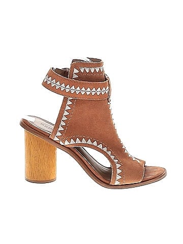 Bernardo Heels (view 1)