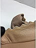 Chloé Tan Leather Lauren Ballet Flats Size EU 36 - photo 10