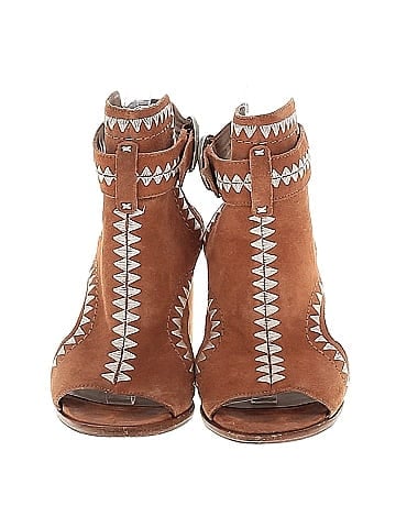 Bernardo Heels (view 2)