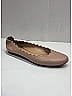 Chloé Tan Leather Lauren Ballet Flats Size EU 36 - photo 11