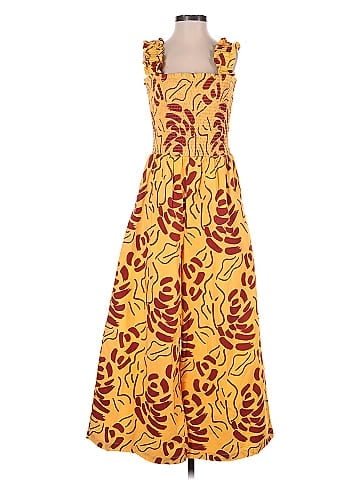 The Odells Casual Dress (view 1)