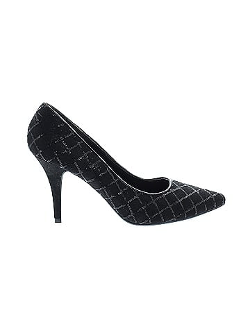 Kelly & Katie Heels (view 1)