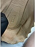 Chloé Tan Leather Lauren Ballet Flats Size EU 36 - photo 4