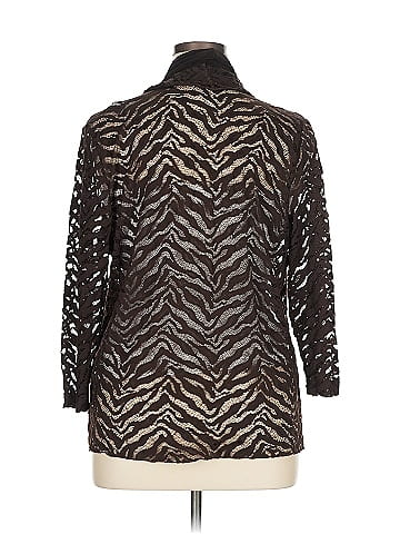 Chico's Blazer (view 2)